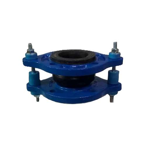 لرزه گیر لاستیکی CL150 ارتعاشات صنعتی